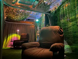 nidone所属・ドライヘッドスパ専門 Hirotaのエステ・リラクイメージ