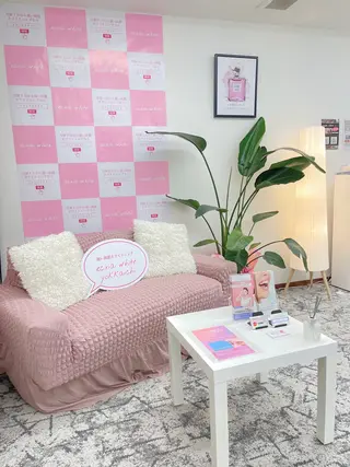 ホワイトニングサロン エクシア四日市店のその他イメージ