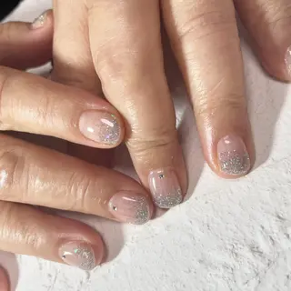 ネイル nail.gorin所属・吉村 優子のネイルデザイン