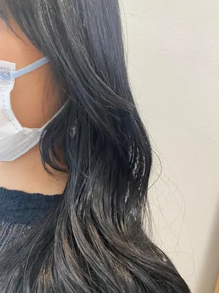 ロング 🌟ショート/シ ョートボブ/岡田🌟のヘアスタイル