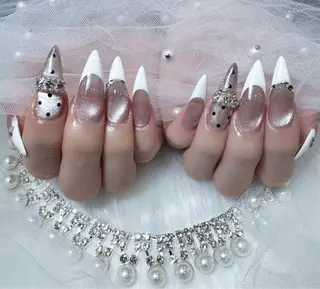 ネイル ドリスネイルサロン所属・Doris Nail Salonのネイルデザイン