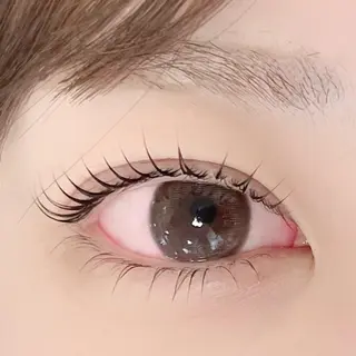 マツエク・マツパ FAST LASH表参道所属・fastlash rinのマツエク・マツパデザイン