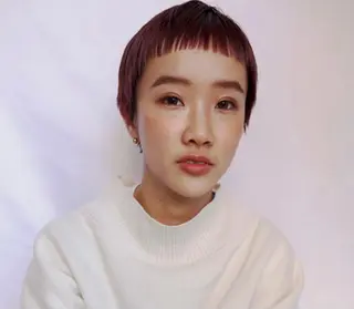 ショート ✂ショート・ボブ専門 顔型診断✂奥田裕仁のヘアスタイル