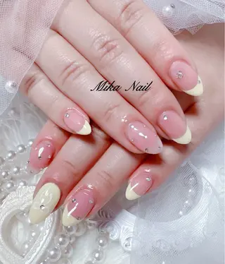 ネイル Mika Nailのネイルデザイン
