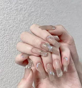 ネイル Queens momoのネイルデザイン