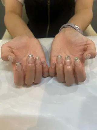 ネイル Can I Dressy  前橋小相木店所属・mashimo mugihoのネイルデザイン