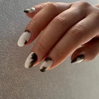 ネイル Natsuko 🪼のネイルデザイン