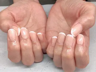 ネイル Nail Salon LHASAのネイルデザイン