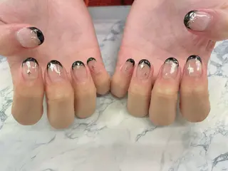 ネイル Rich to勝川店所属・村瀬 満里子のネイルデザイン