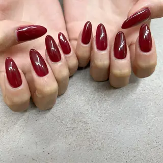 ネイル 南雲 琴美のネイルデザイン