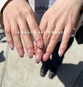 ネイル GULLIG söt GULLIGのネイルデザイン