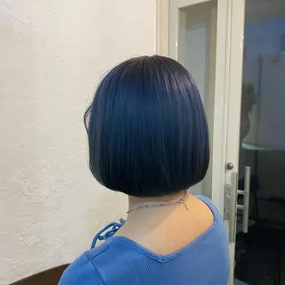 ショート 丸山 史香のヘアスタイル