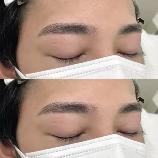 アイブロウ &α 栄店 mikaのマツエク・マツパデザイン