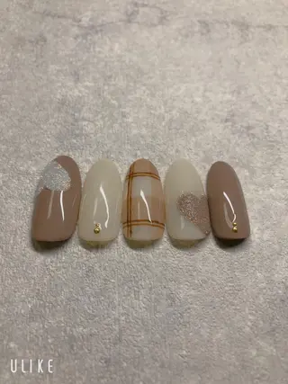ネイル Nail room Bimano所属・Bimano seica♡+°のネイルデザイン