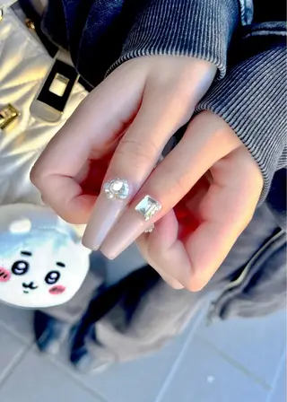 ネイル nine.🦋 YUKOのネイルデザイン