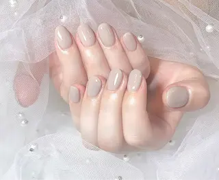 ネイル Chat　noir所属・【chatnoir】 MIYUのネイルデザイン