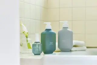 メンズ 溝口 優希のマツエク・マツパデザイン