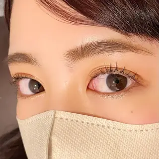 マツエク・マツパ アイサロン♡uru 村山 うららのマツエク・マツパデザイン