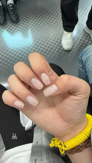 ネイル K.K 西日暮里のネイルデザイン