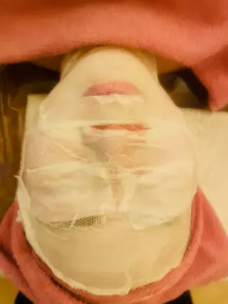 Serenity salonのエステ・リラクイメージ