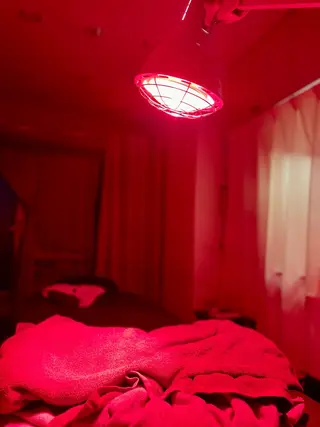 とろけるリンパ 濃厚アロマのエステ・リラクイメージ