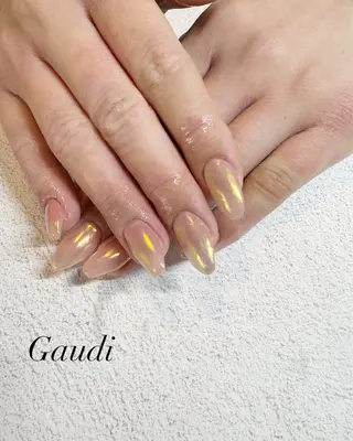ネイル Gaudi.Nail Rinaのその他イメージ