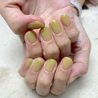 ネイル Ameri nail /UKIのネイルデザイン