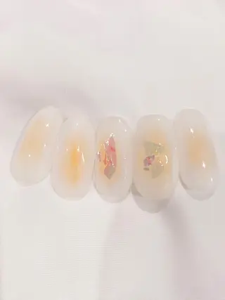 ネイル yn salonのネイルデザイン