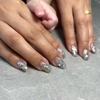 ネイル ネイルサロン Annieのネイルデザイン