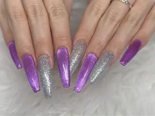 ネイル ネイルサロン ANELAのネイルデザイン