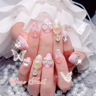 ネイル Maiii 💗のネイルデザイン