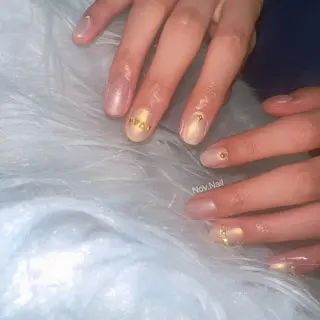 ネイル Nov. ネイルサロンのネイルデザイン