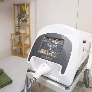 emirai🌱 AYUMIのエステ・リラクイメージ