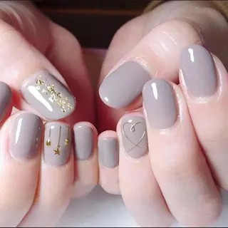 ネイル Nail Salon kihi大塚店のネイルデザイン