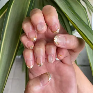 ネイル es nailのネイルデザイン