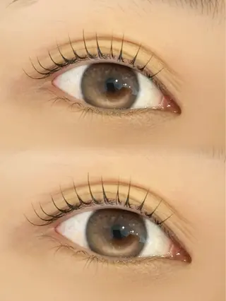 マツエク・マツパ I'ck静岡店 yumaの眉毛・アイブロウイメージ