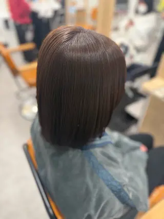 カラー SHIAN【シアン】 🎀RUI🎀のヘアスタイル