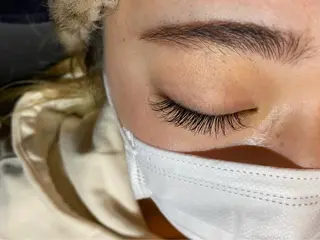マツエク・マツパ komatsu eyelash恵比寿のマツエク・マツパデザイン