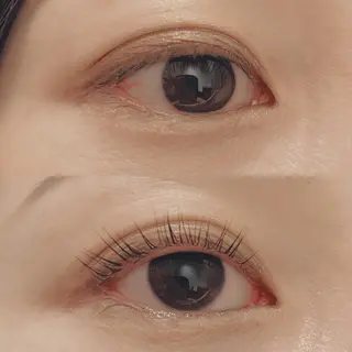 マツエク・マツパ lucolu あこのマツエク・マツパデザイン