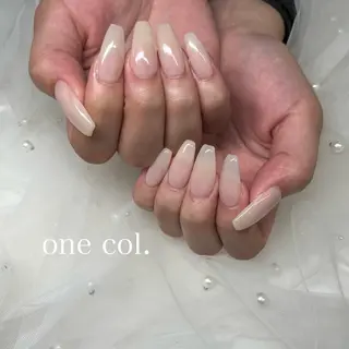 ネイル tener 🧋yume🧋のネイルデザイン