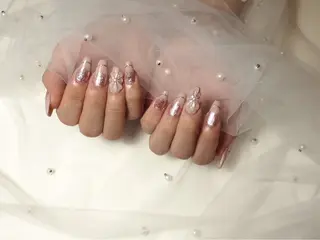 ネイル ORGAN makiのネイルデザイン