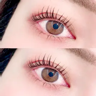 マツエク・マツパ ICHIKAWA 🐇🎀桜木町のマツエク・マツパデザイン