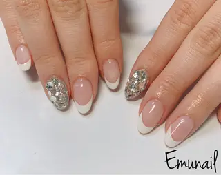 ネイル Emu Nailのネイルデザイン