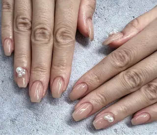 ネイル nail salon Myunaのネイルデザイン