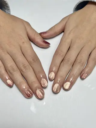 ネイル な なのネイルデザイン