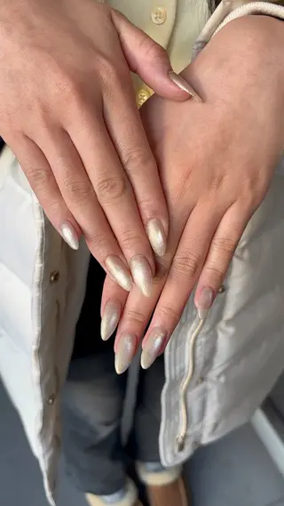 ネイル nonno. ayumiのネイルデザイン