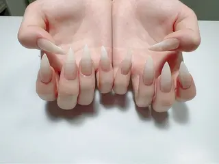 ネイル HARU NAIL所属・haru nailのネイルデザイン