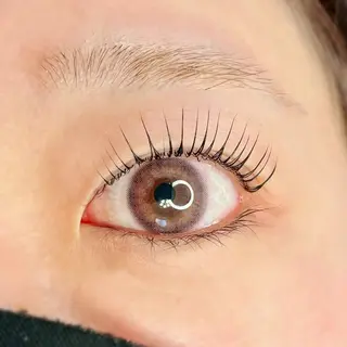 マツエク・マツパ CERISIER  [スリジェ]所属・CERISIER ［スリジェ］のマツエク・マツパデザイン