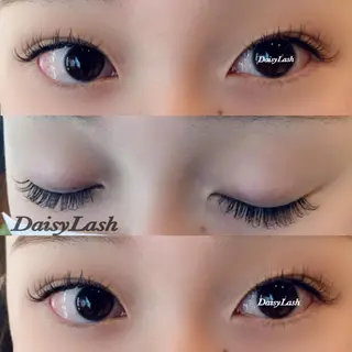 マツエク・マツパ eyenico 渡邊のマツエク・マツパデザイン