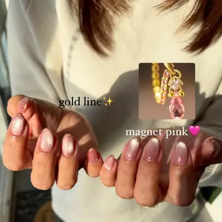 ネイル colore' Kaedeのネイルデザイン